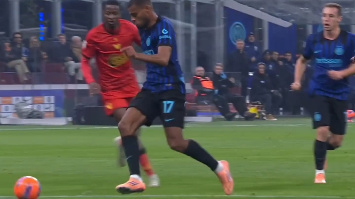 乐鱼体育 官方平台-今晨意大利杯传出新动向；国际米兰伤情更新；管理层表态：管理层满意；球探报告显示潜力