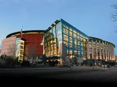 乐鱼体育官网-丹佛掘金主场